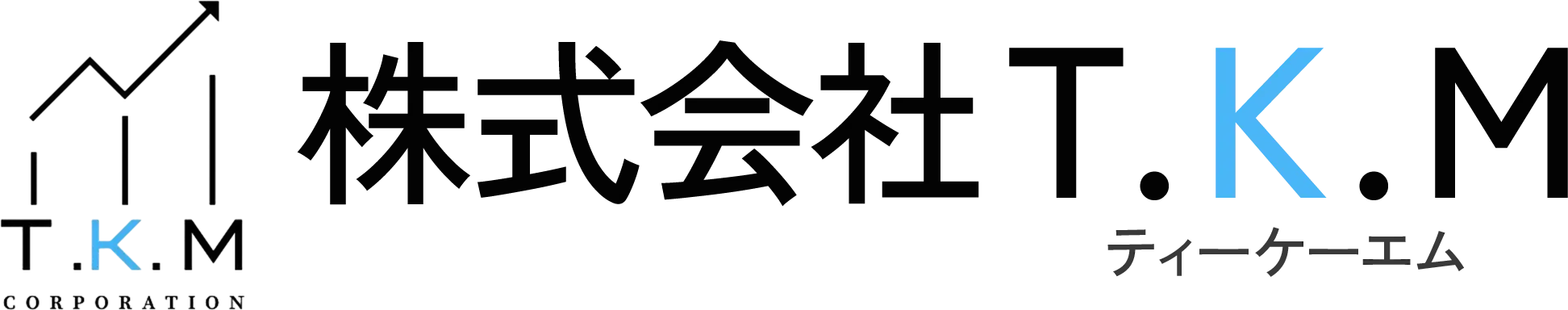 株式会社T.K.M